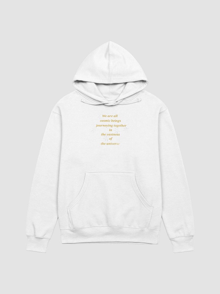 Cosmic Journey Midweight Hoodie product image (1)
