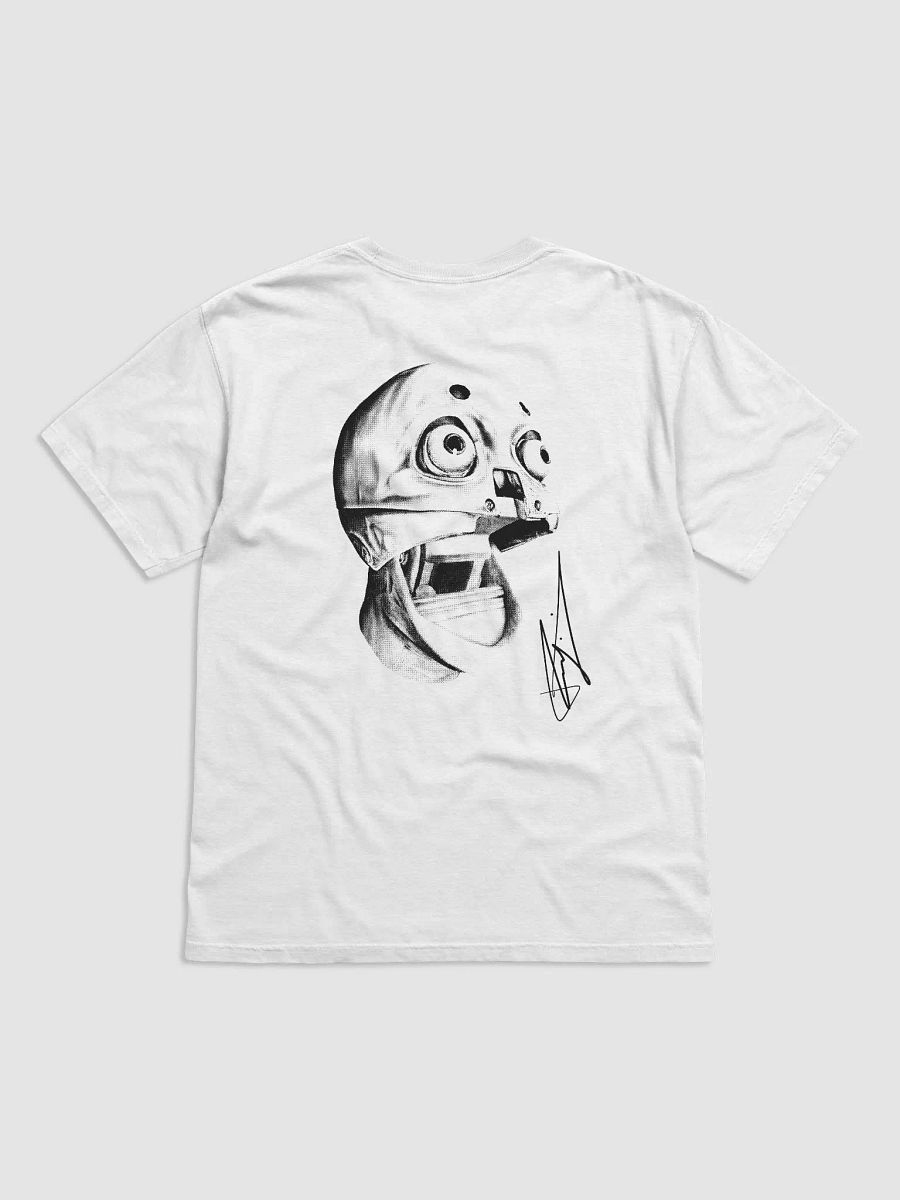 CPR DUMMY SHIRT - LIGHT product image (4)