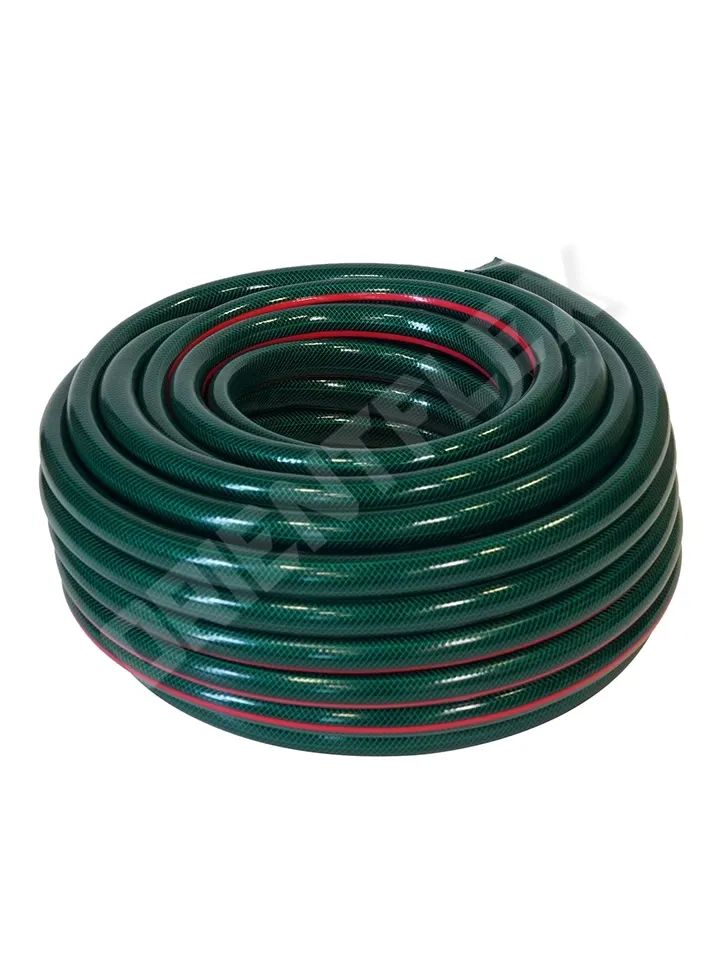 3-layer Garden Hose (Green) product image (3)