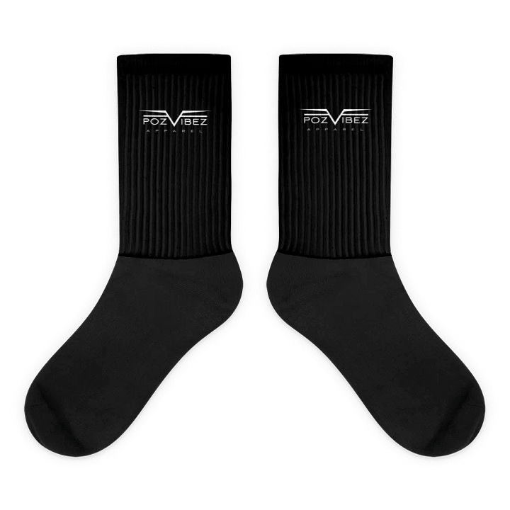 PozVibez Apparel Socks product image (2)