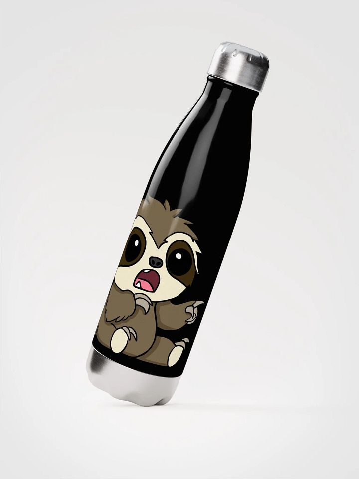 Stainless Steel Water bottle - Point product image (4)