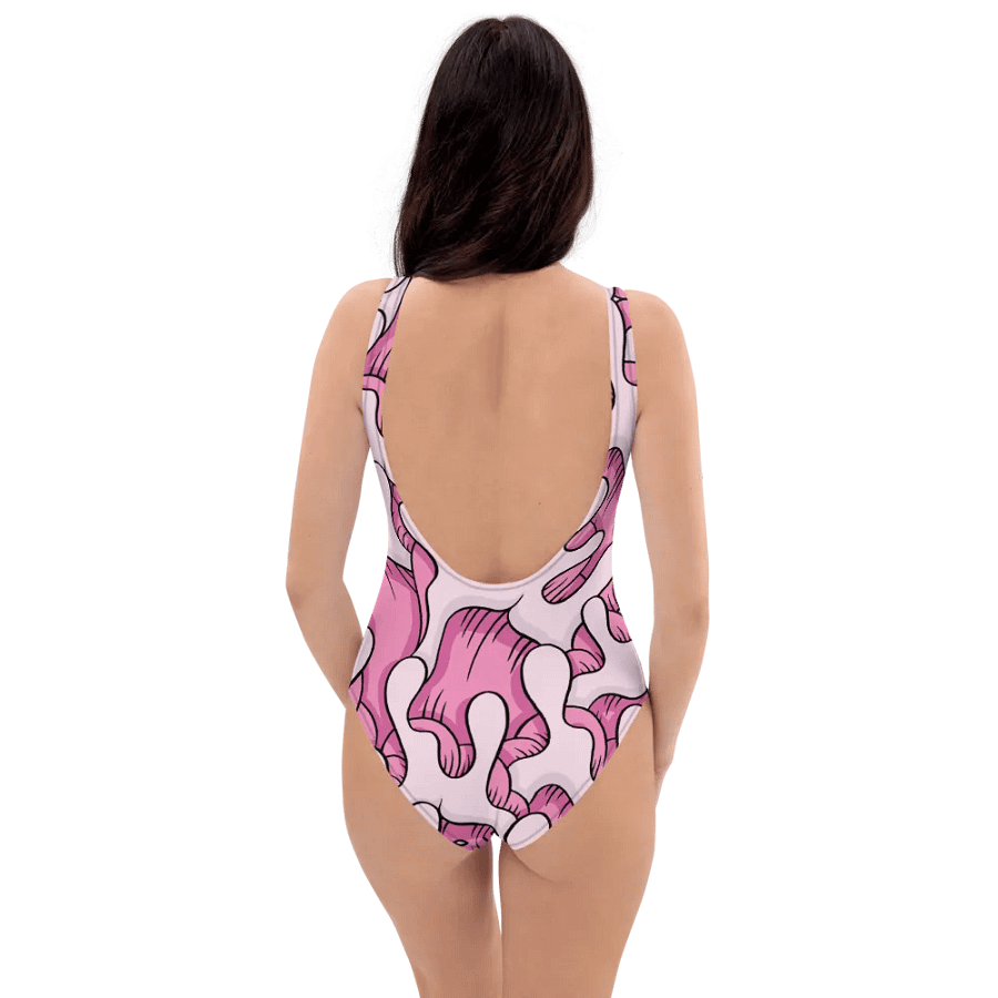 Hot Pink Drip product image (1)