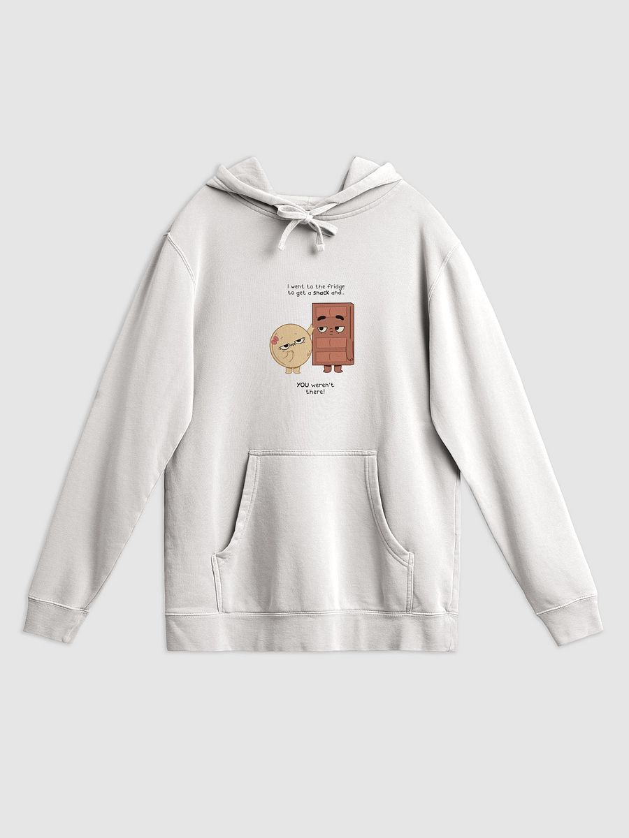 My Snack |Premium Hoodie product image (2)