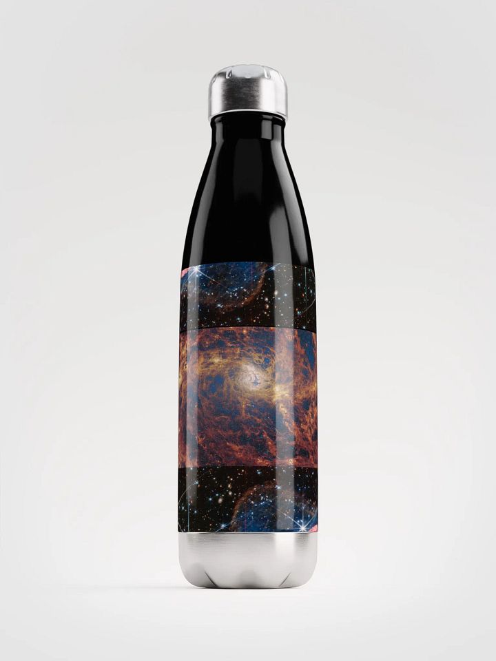 ASTRO Stainless Steel Water Bottle product image (1)