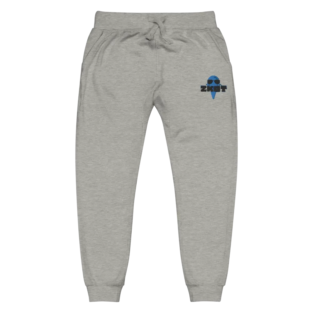 ZKOT Sweatpants - Show your Support with Style - Menswear, Womenswear product image (1)