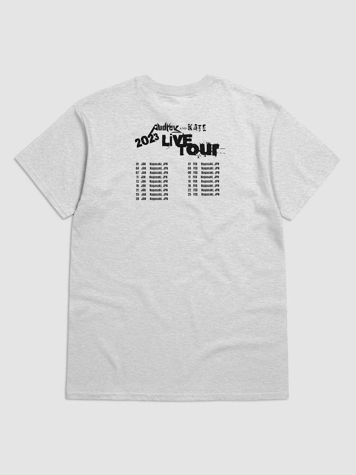 Audrey and Kate Tour Shirt Dark Design product image (20)