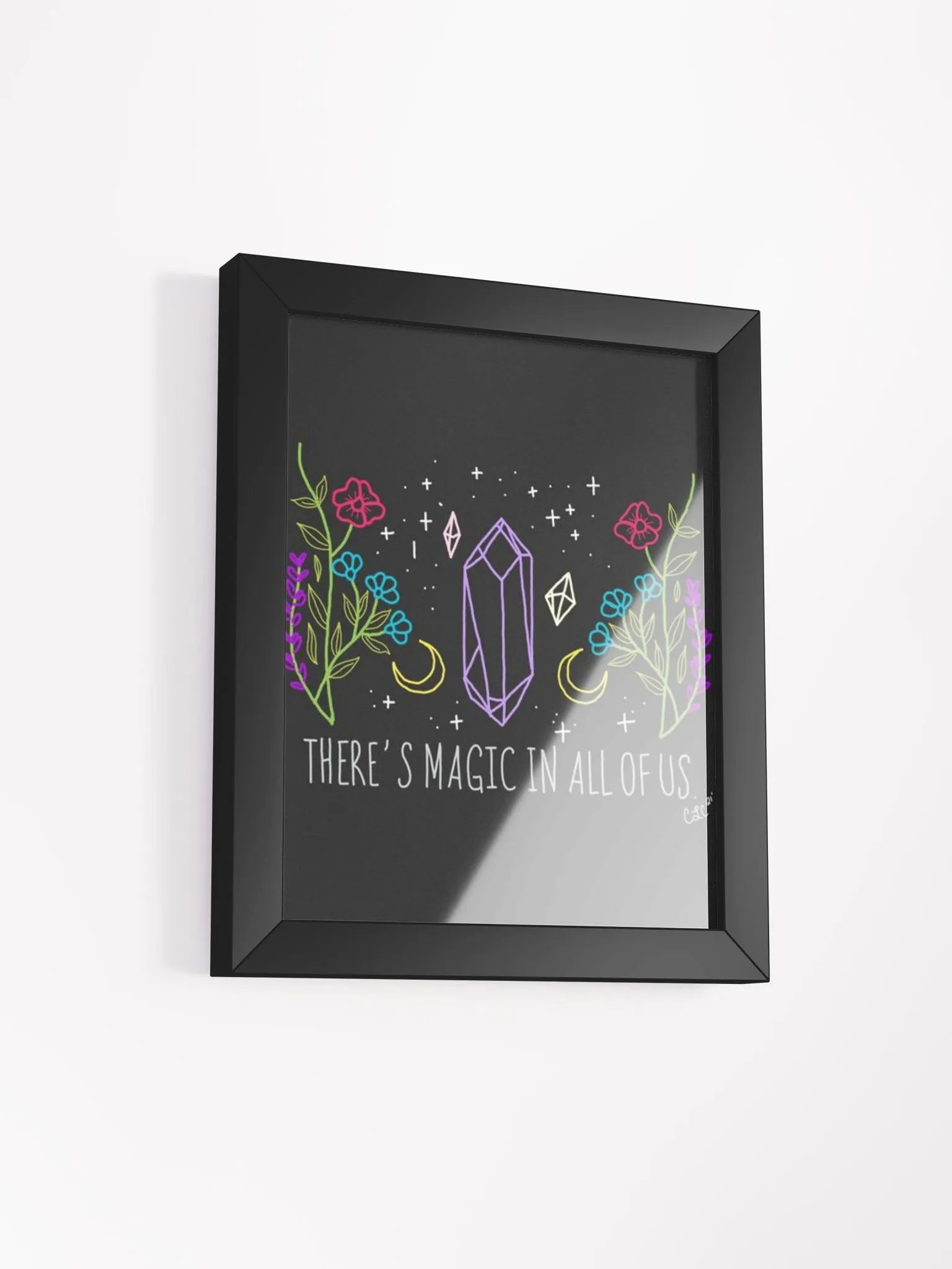 There's Magic In All Of Us product image (51)