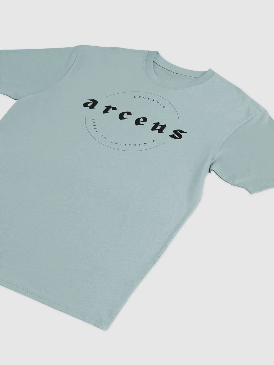 arc logo agave heavy tee product image (3)