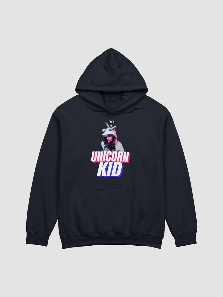I'm An Unicorn Kid Hoodie product image (19)
