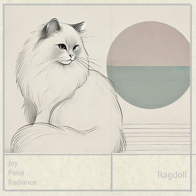 Ragdoll