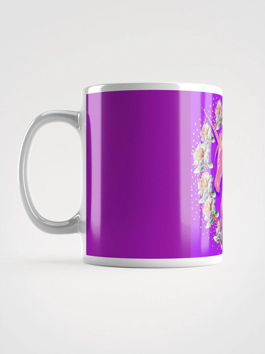 Unicorn dreams mug product image (8)