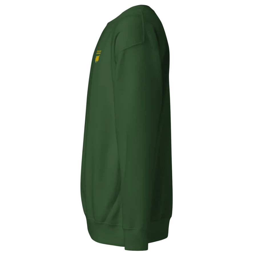 The Masters PNW Limited Edition Crew product image (3)