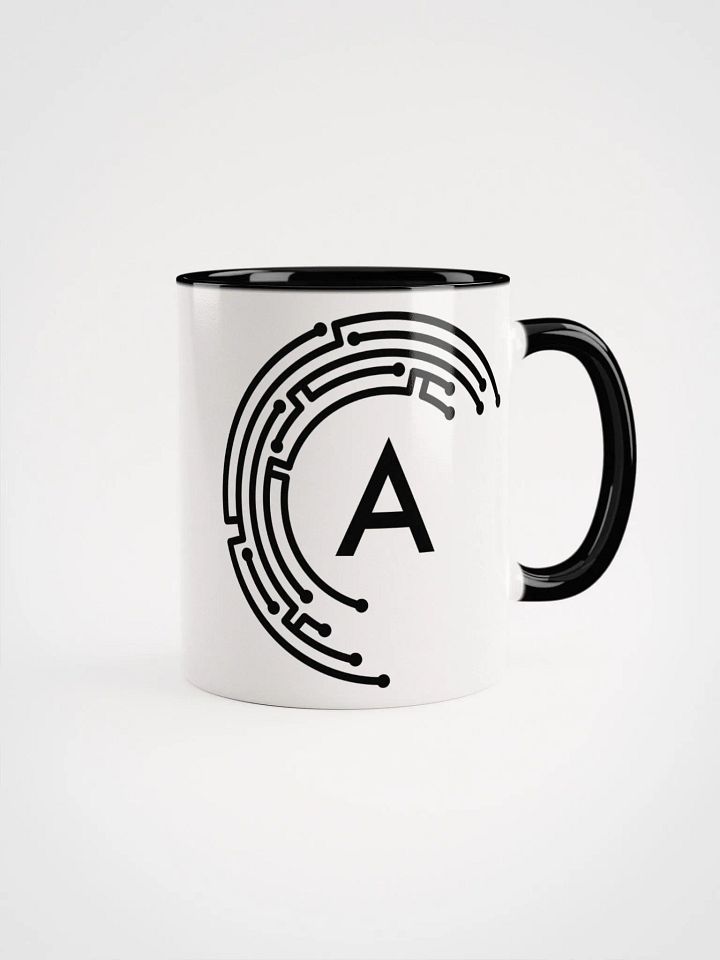 Graham Mug product image (2)