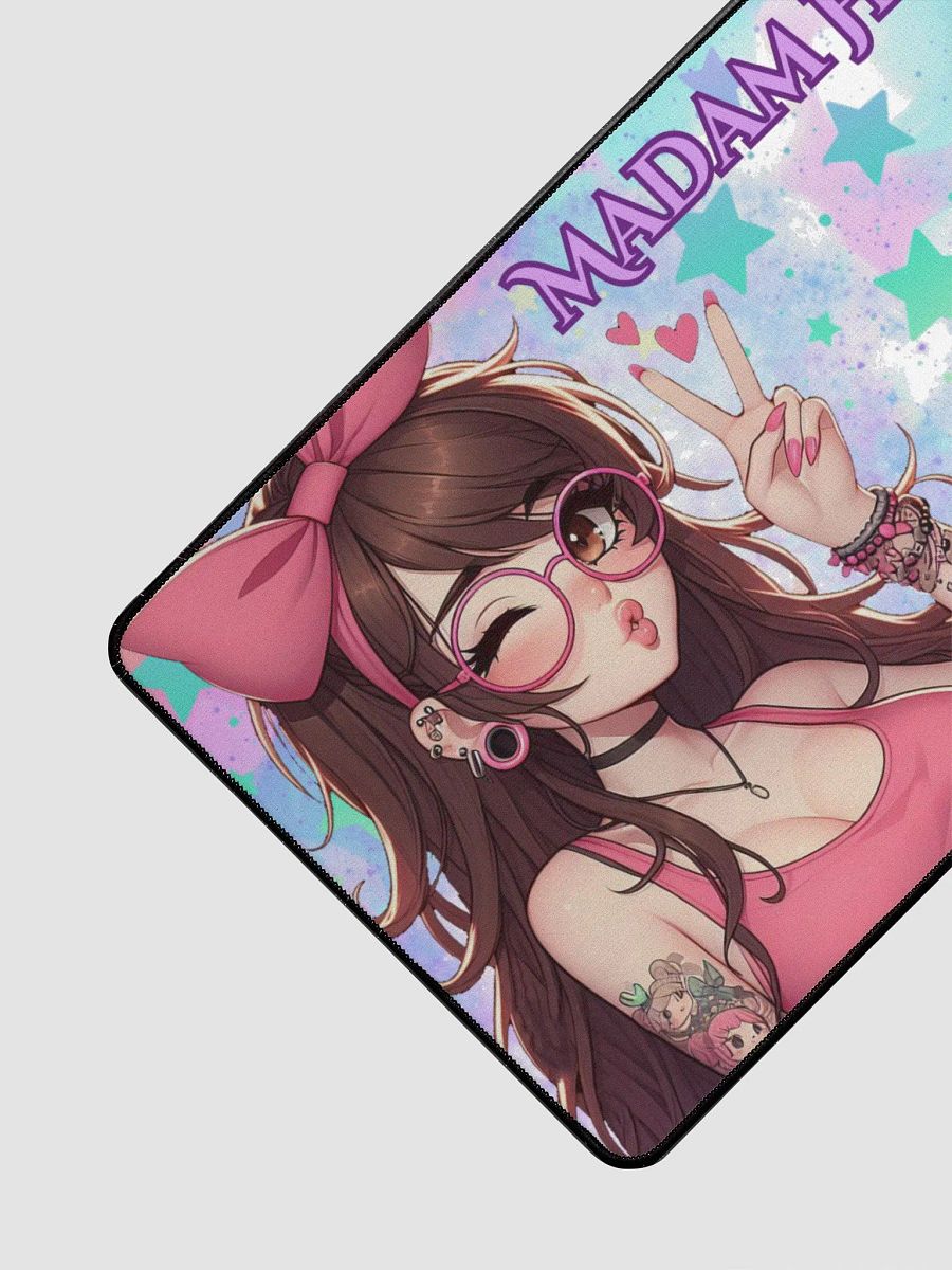 Madam Heyedro Mousepad product image (3)