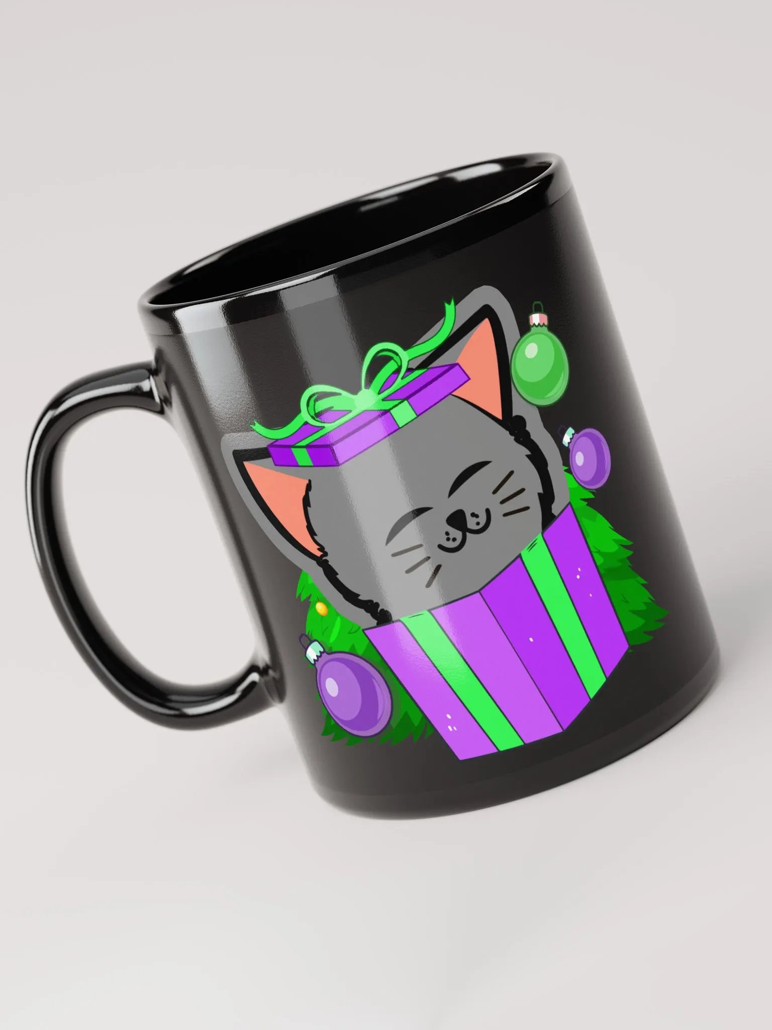 I Present You a Mus! product image (5)