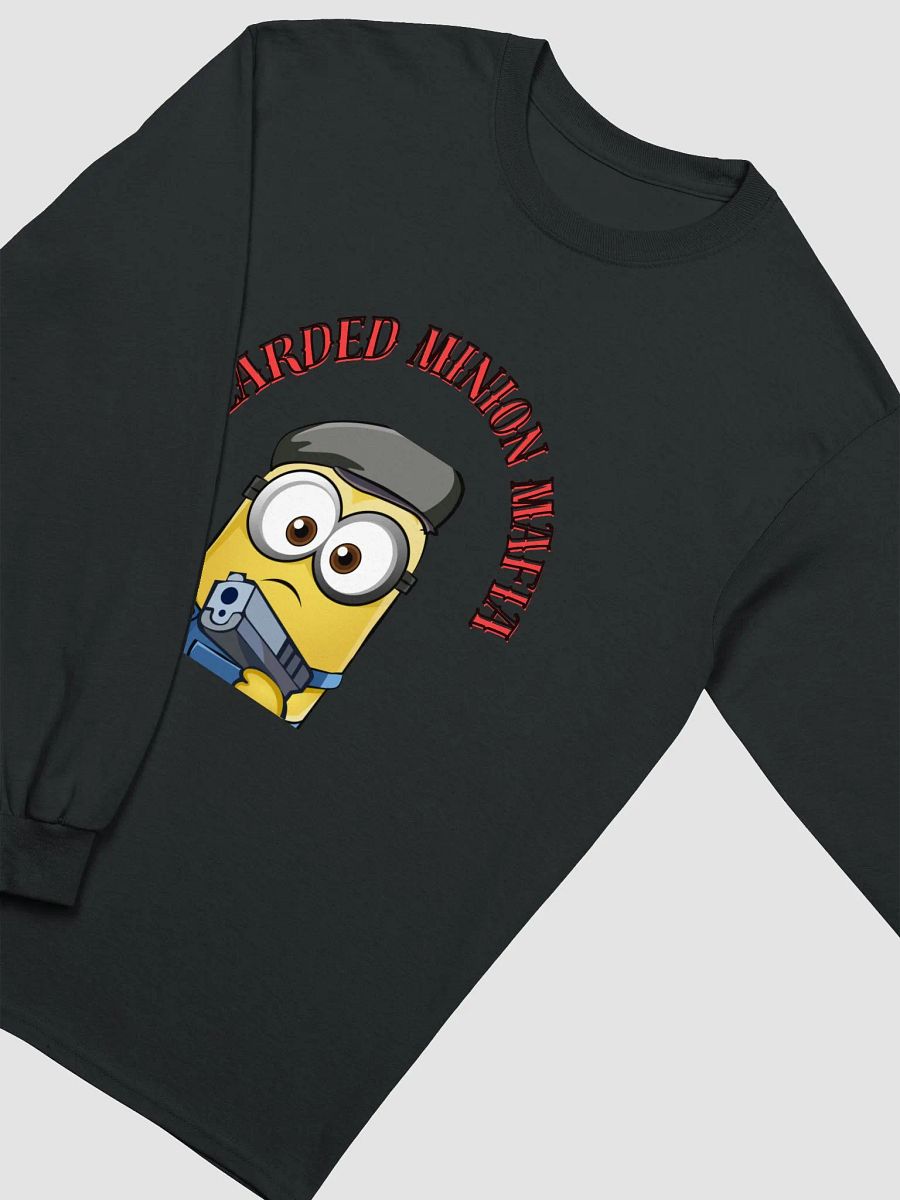 BMM Long Tee product image (20)