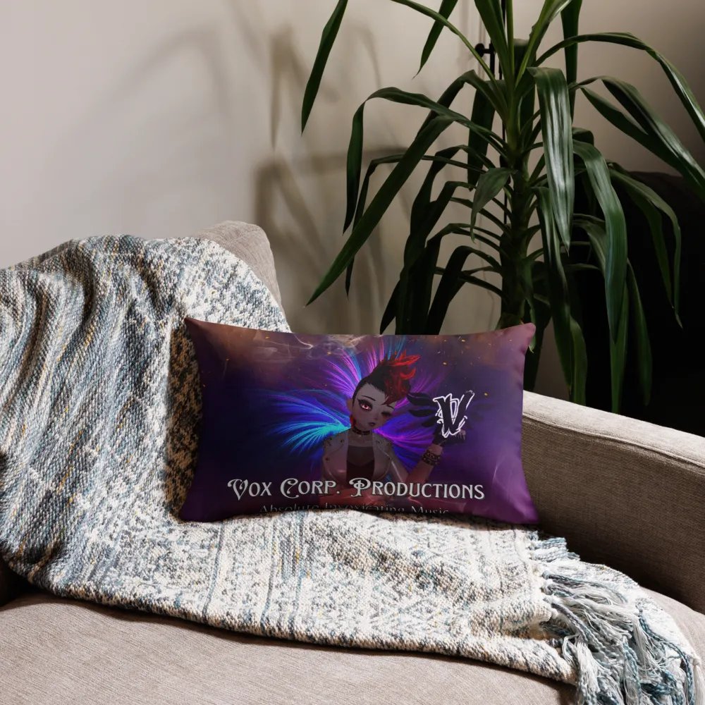 SinnaVox pillow product image (3)
