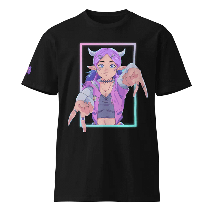 Manana Clove Unisex T-Shirt product image (1)