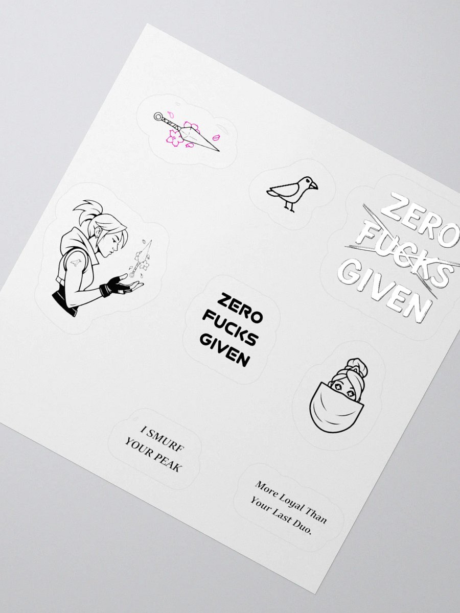 Stickers product image (4)