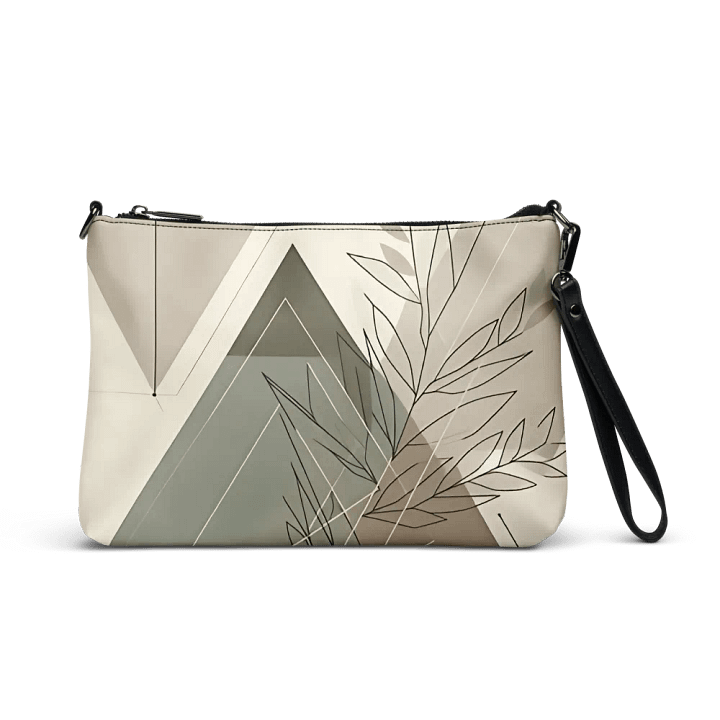 Leafline Elegance Crossbody bag product image (2)
