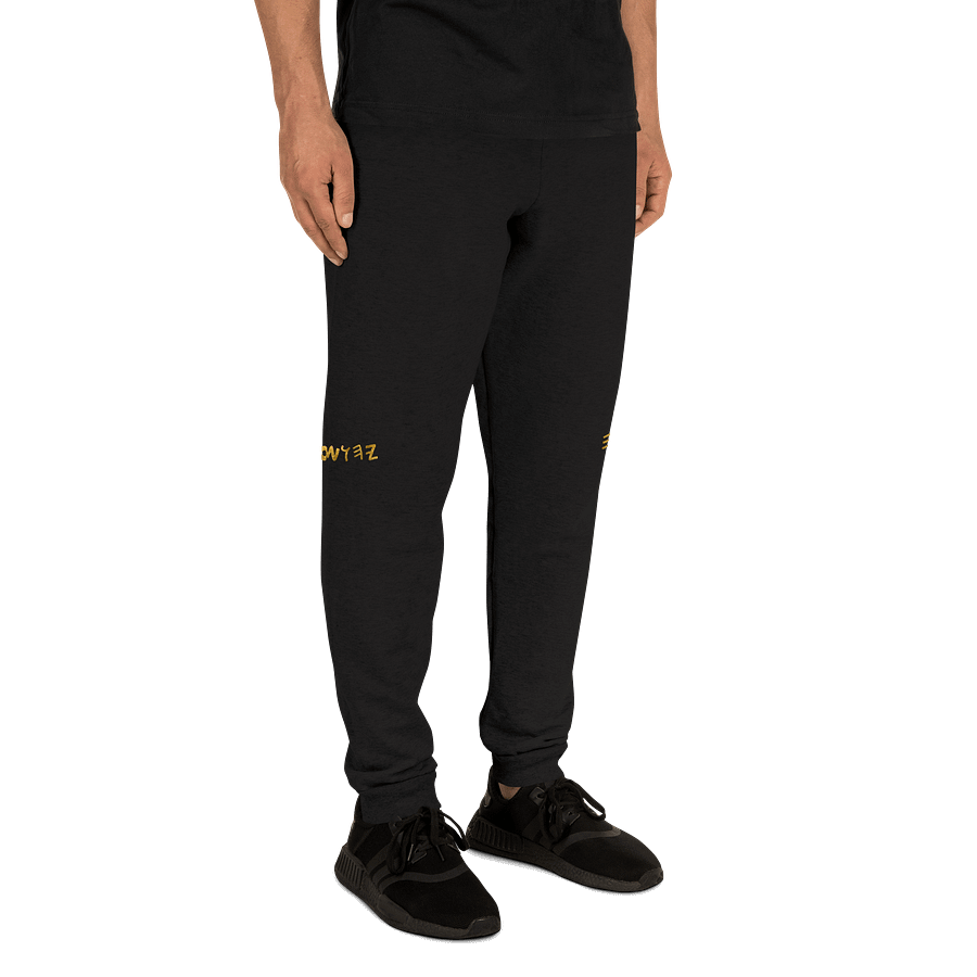 YAHUAH|YAHUSHA SWEATPANTS product image (12)