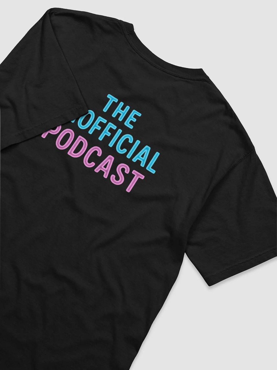 Unofficial Neon Tee product image (18)