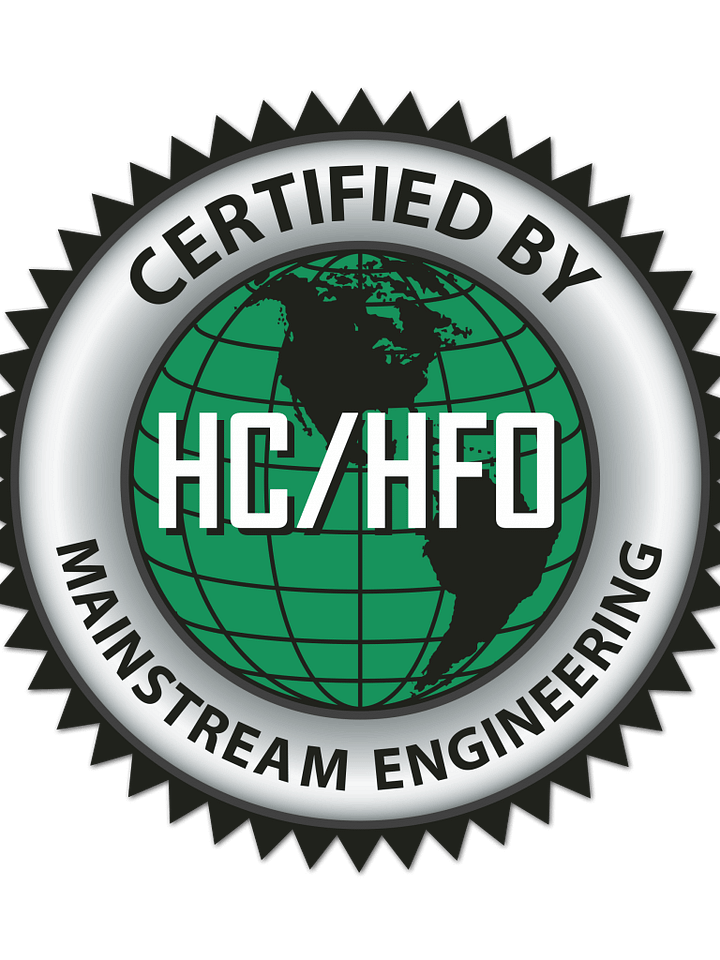 EPA SECTION 608 CERTIFICATION PREP COURSE product image (1)