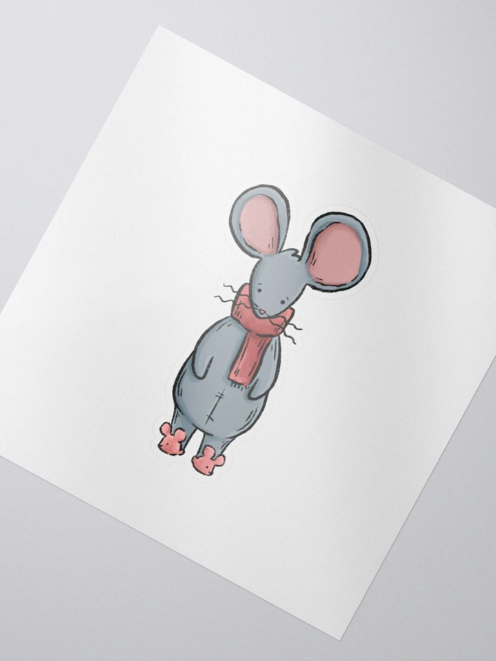 ralphie the mouse product image (2)