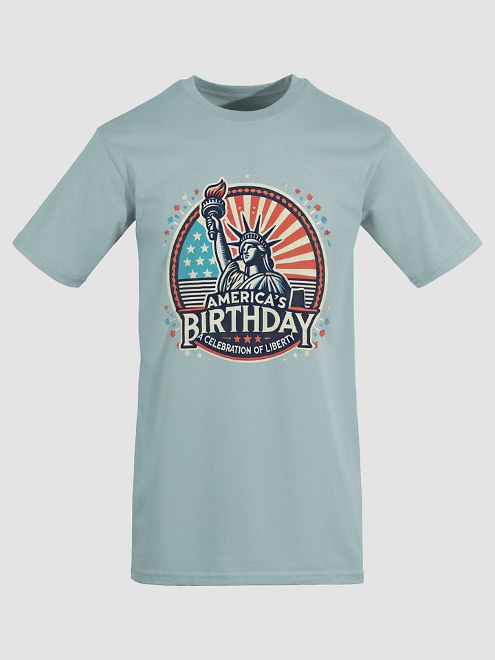 Liberty Celebration Tee product image (6)