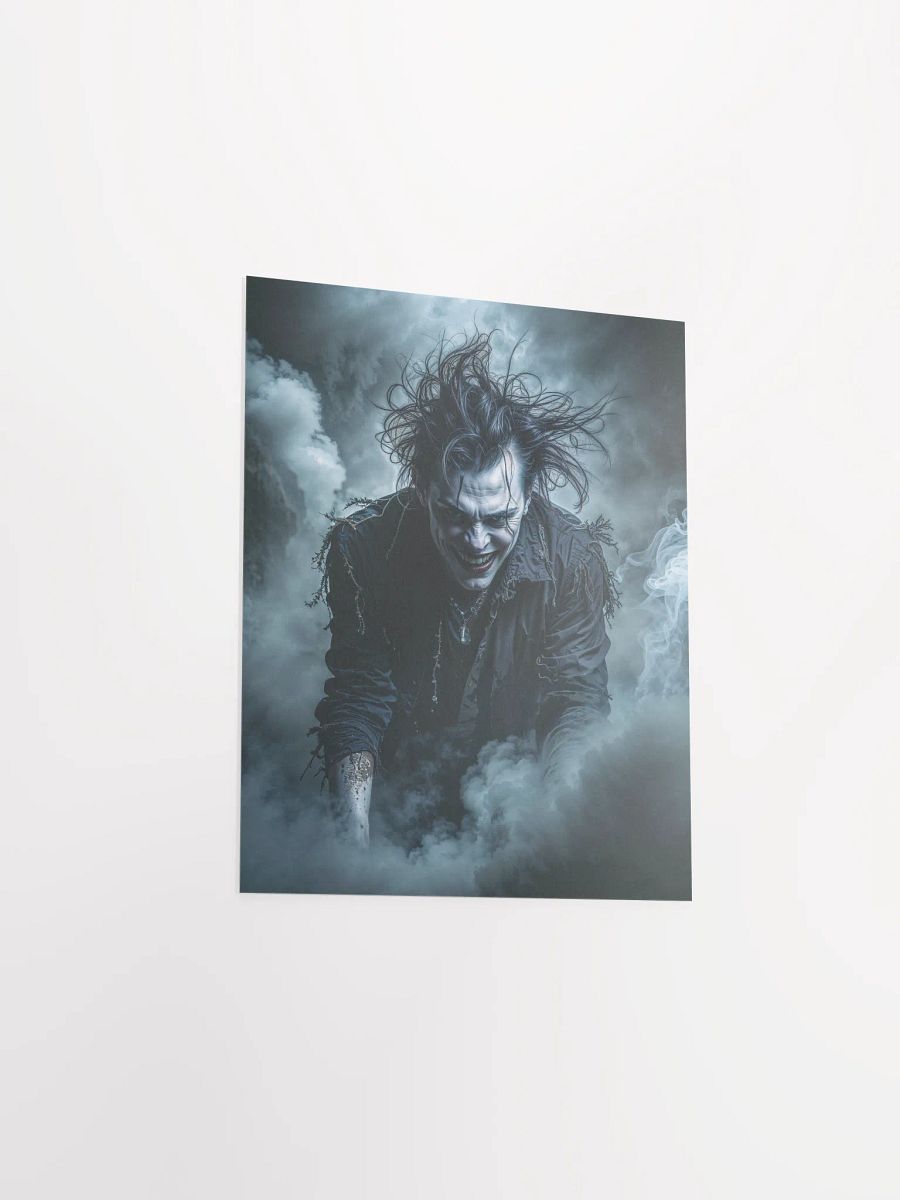 The Laughter Beneath Matte Poster product image (17)