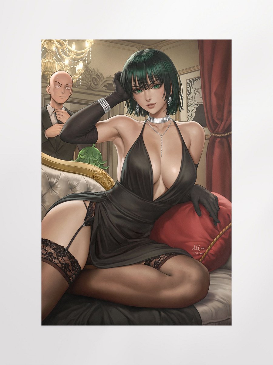 Fubuki A product image (5)