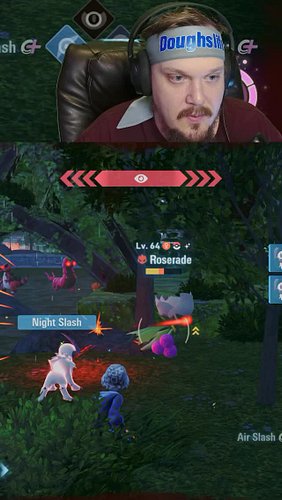 Brain function limited on this one.. #legendsza #pokemon #switch2