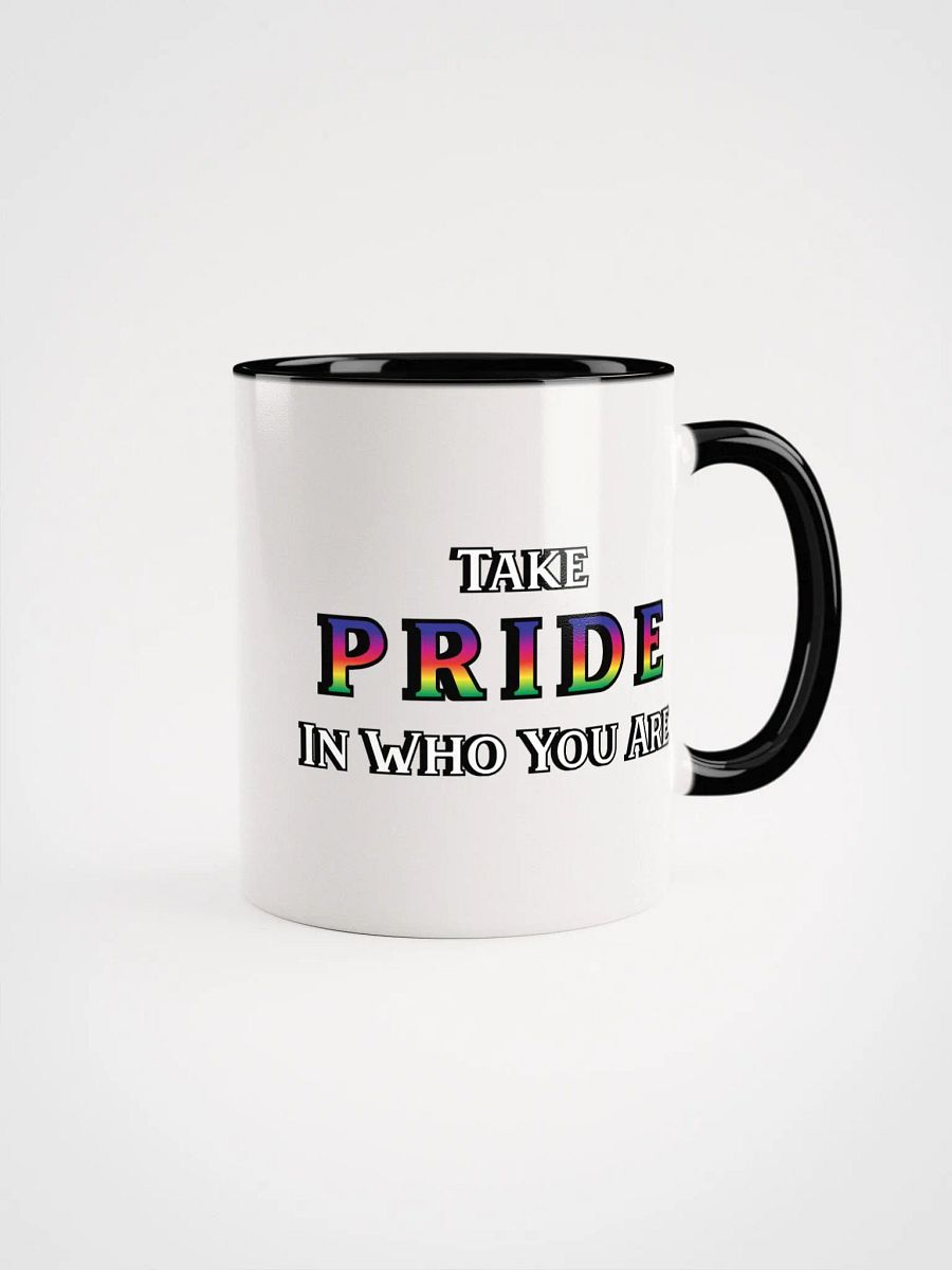 Pride Ceramic Mug product image (5)