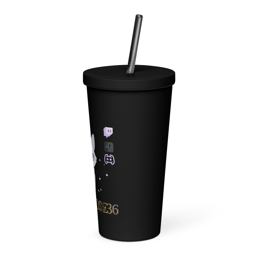 Foxy Tumbler product image (3)