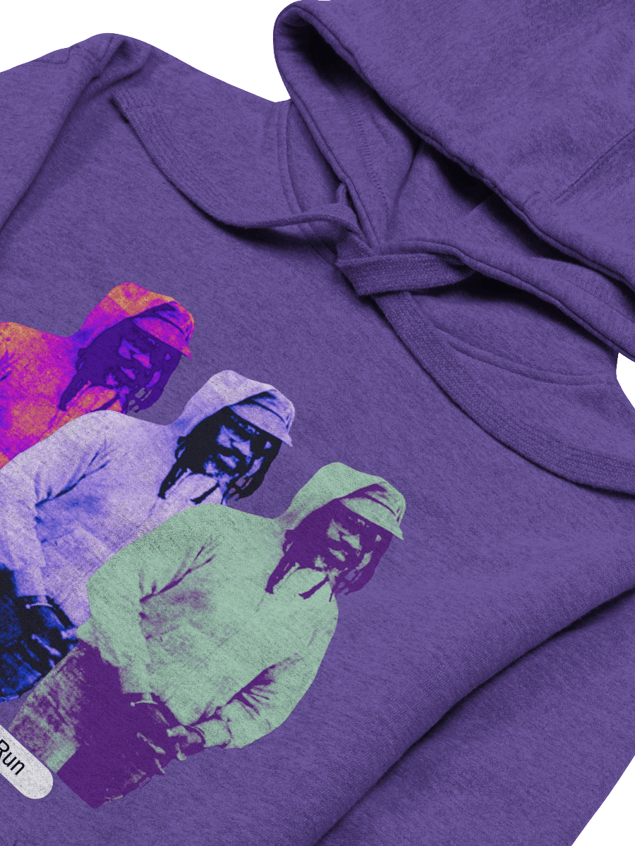 John Africa x 3 Hoodie product image (10)