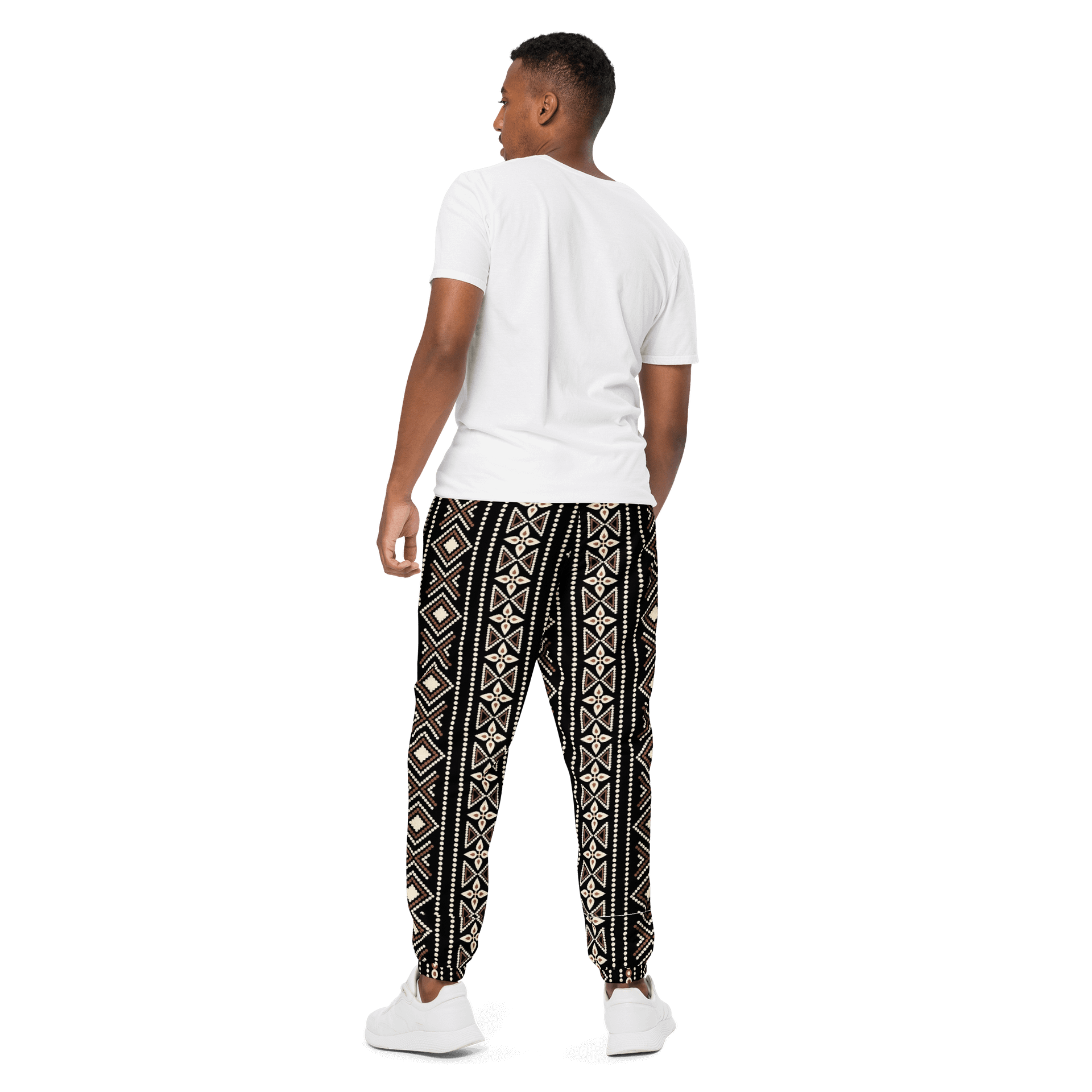 Urbanite Breeze Unisex Track Pants product image (3)