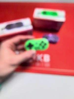 Worlds Smallest Controller?!