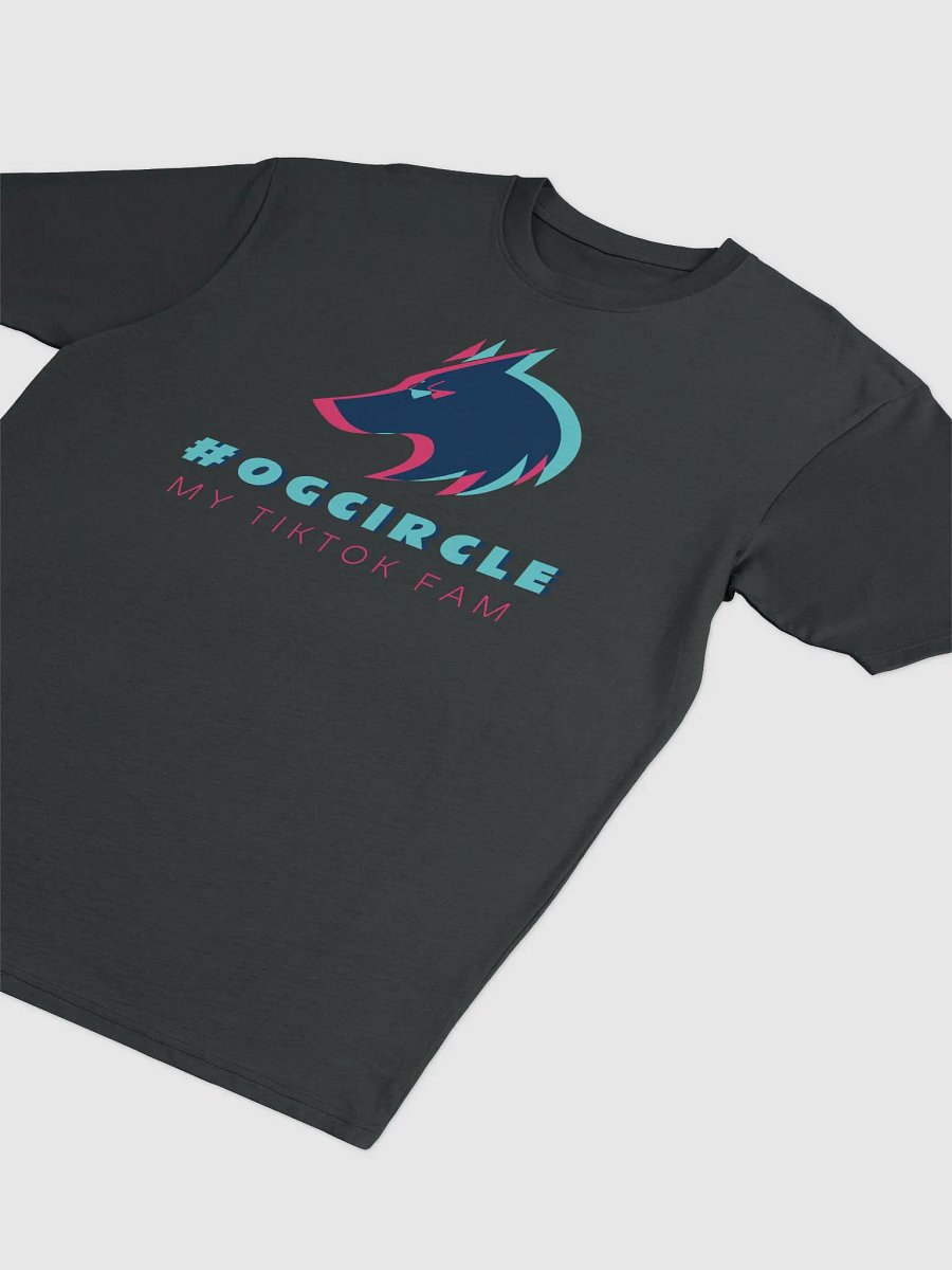 #OGCircle T-Shirt product image (9)