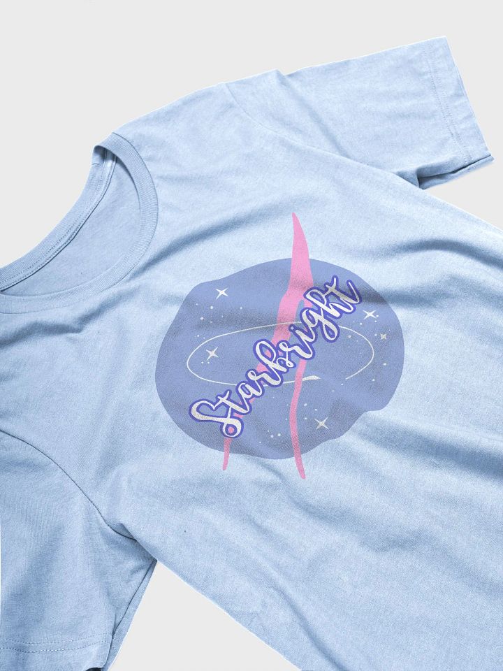 Starbright The Band T-Shirt product image (1)