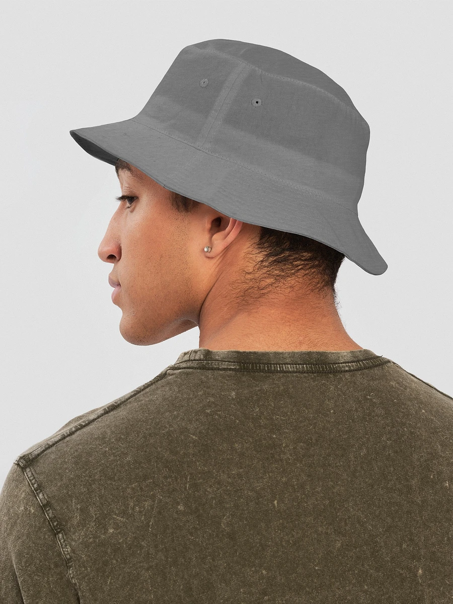 Grand Rapids Rampage Bucket Hat product image (9)