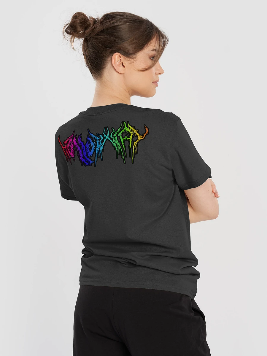 HOLLOWxWAY HOLLOW Heartbow T-Shirt product image (6)