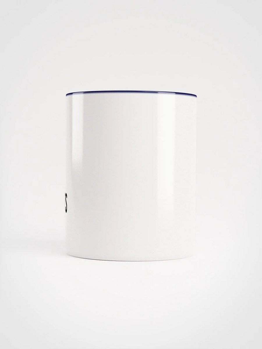 Track Limits Mug product image (5)