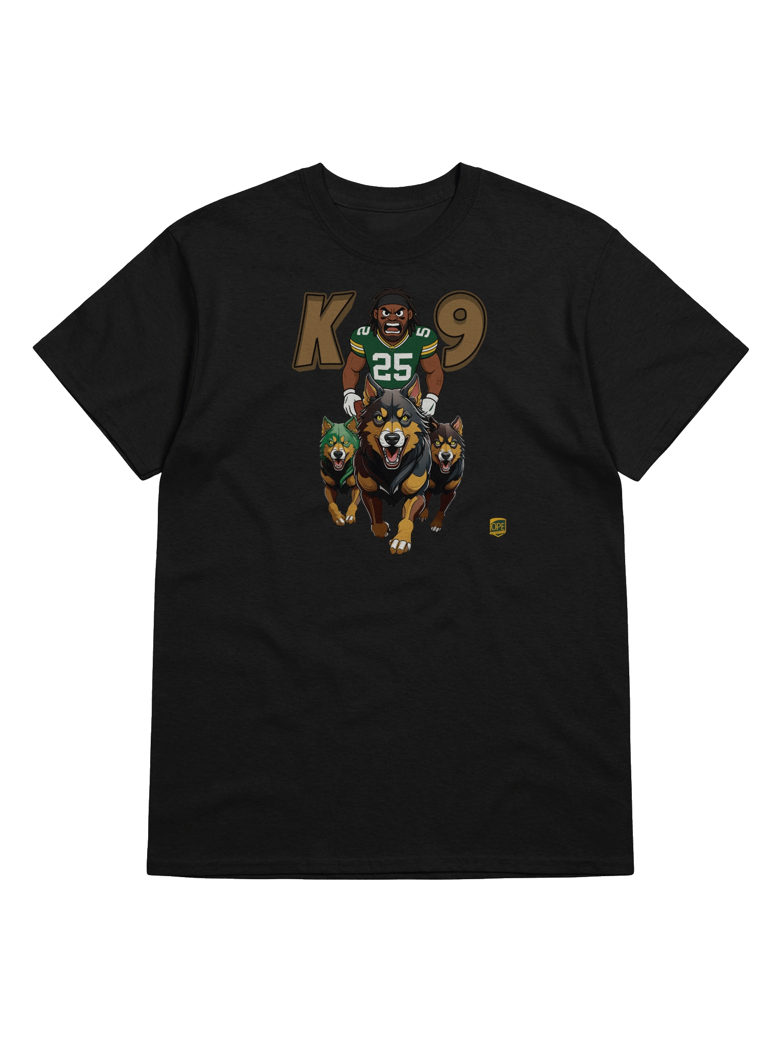 K9 Tee Shirt product image (38)