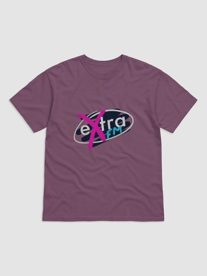Extra FM T-Shirt product image (3)
