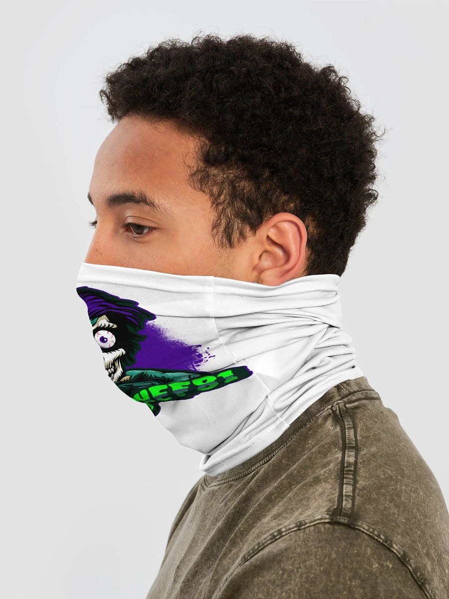 Zombiechef mask (no Background) product image (3)