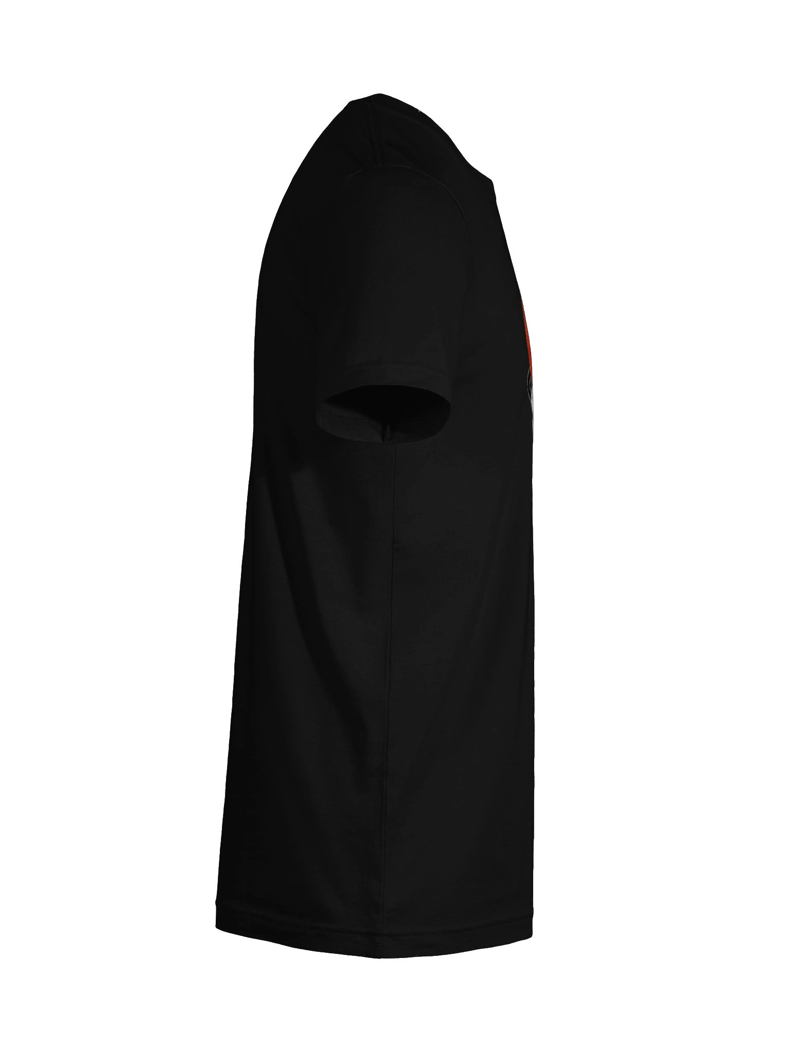 I Won't Quit On You Front Tee product image (57)