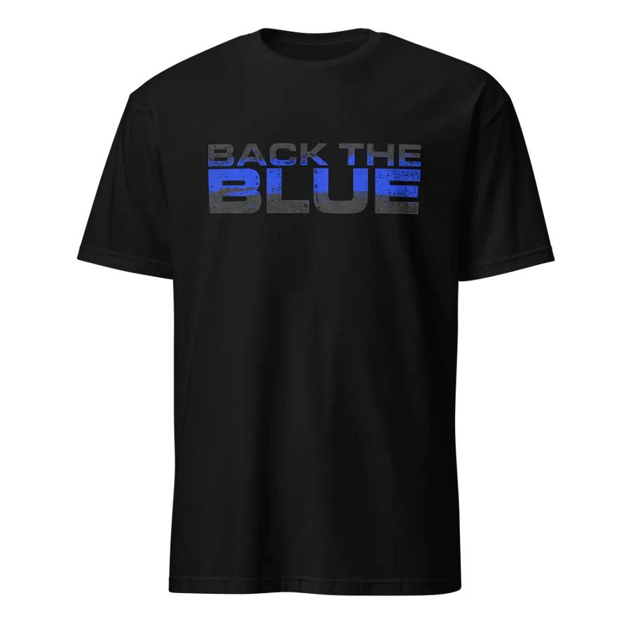 Back the Blue Onyx product image (2)