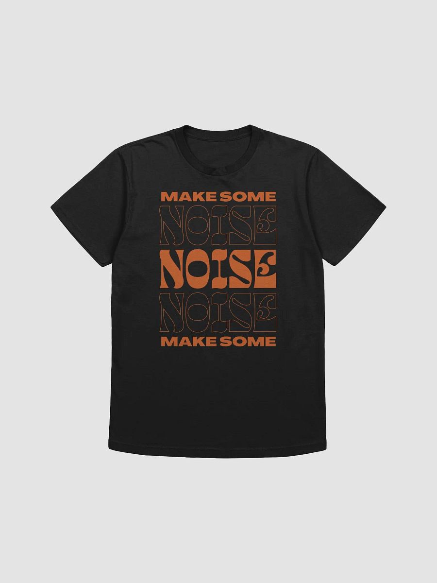 MAKE SOME NOISE product image (1)