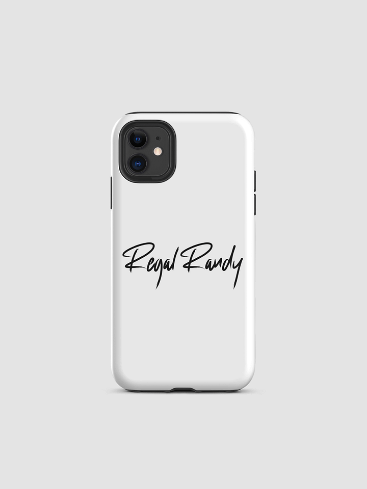 Tough Case for iPhone product image (1)