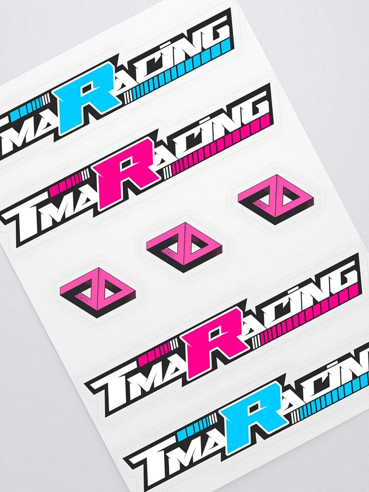 Stickers V2 product image (2)